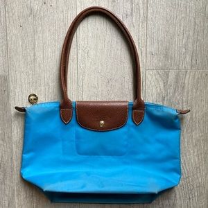 Longchamp Le Pliage Small Tote